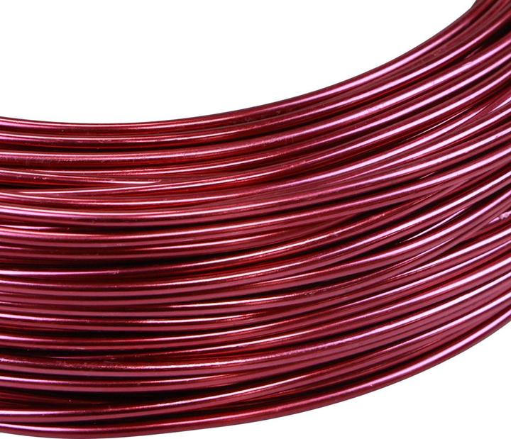 Produktbild The Wire Man Aluminiumdraht (60 m)