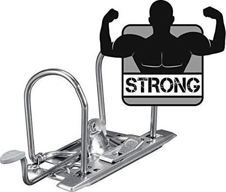 Image du produit Biella Classeur fédéral 0103417, 7 cm, rouge (A4, 70 mm, 1 pcs)