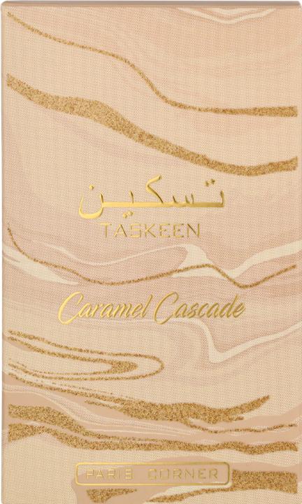 Produktbild Paris Corner Caramel Cascade (Eau de Parfum, 100 ml)