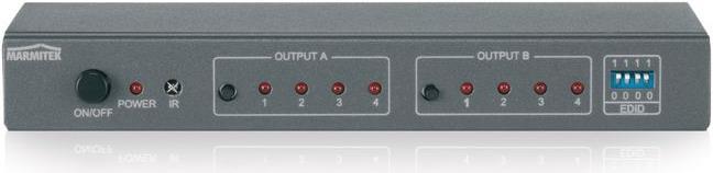 Actual product image Marmitek Connect 540 UHD