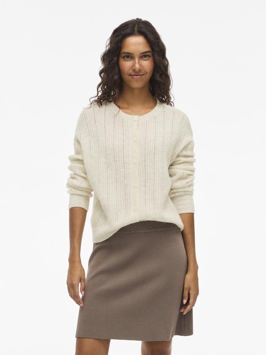 Immagine prodotto Vila VIPRETTY Pointelle Strickjacke (M)