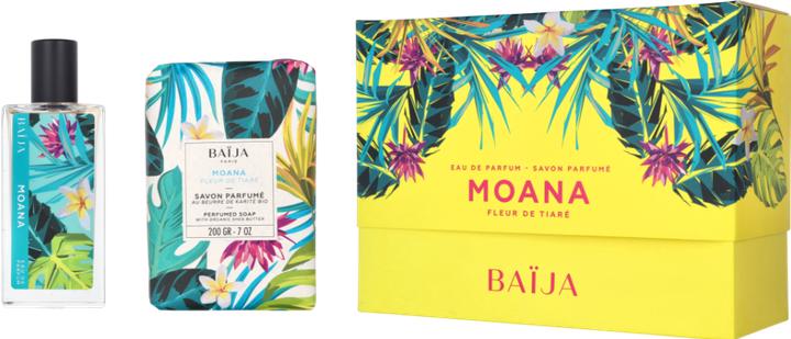 Actual product image Baija Baïja Paris Moana Coffret Eau de Parfum 2 pcs. (Eau de parfum, 250 ml)