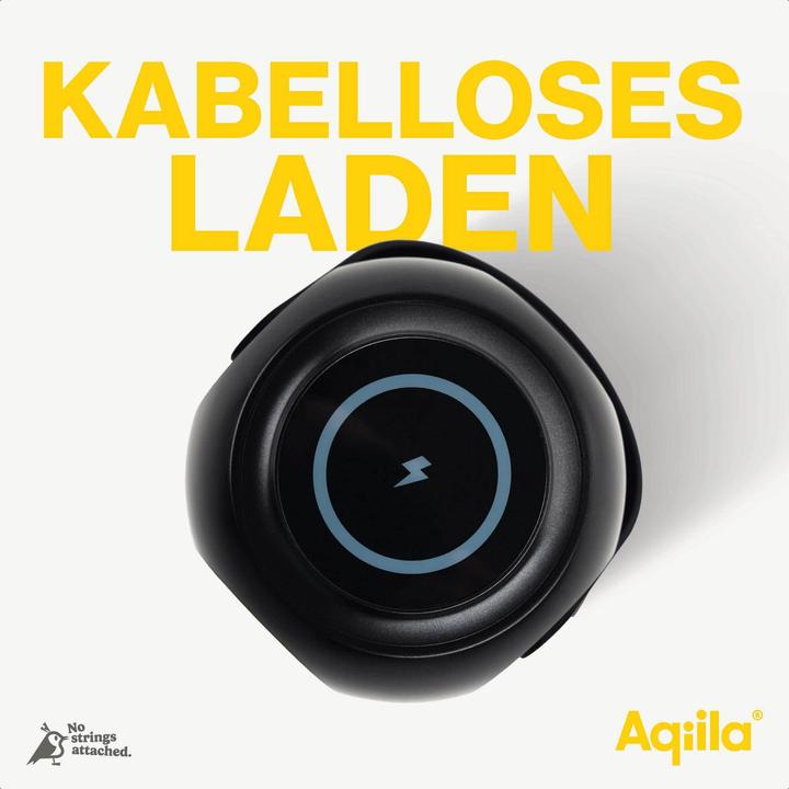 Actual product image Aqiila Powerbird S140 (199.80 Wh, 1.20 kg)