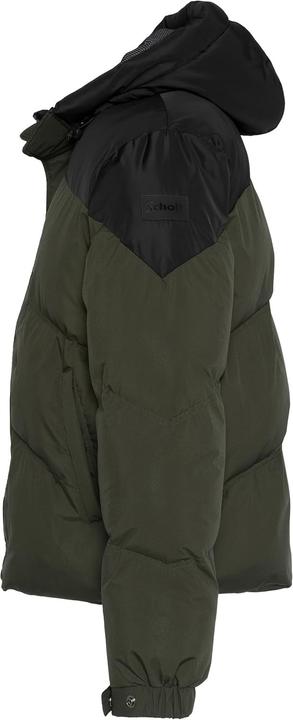 Actual product image Schott Nyc Short Down Jacket (3XL)