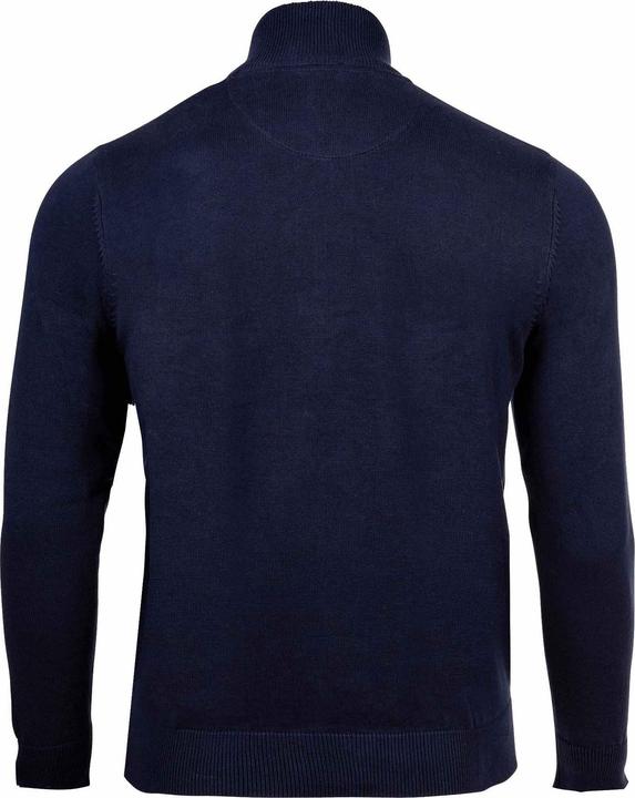 Immagine prodotto U.S. Polo Men Pullover Half Zip US16717 (L)