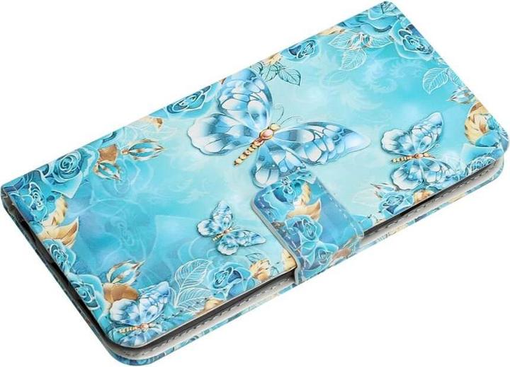 Actual product image Cover-Discount Galaxy A16 - Glitter effect case (Samsung Galaxy A16 5G)