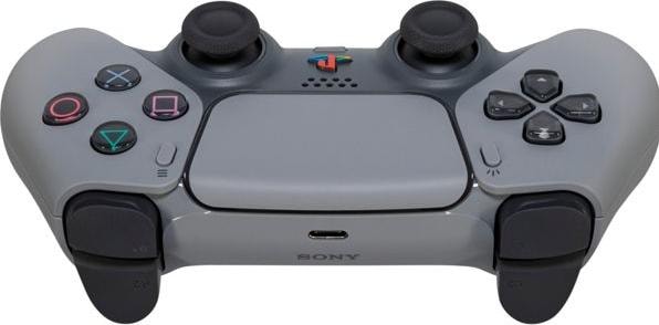 Produktbild Sony DualSense Wireless-Controller - 30th Anniversary Limited Edition (PS5)