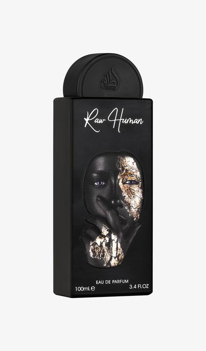 Image du produit Lattafa Pride Raw Human (Eau de parfum, 100 ml)