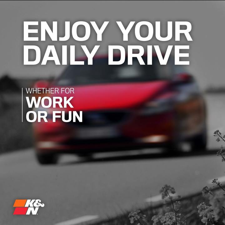 Image du produit K&N Luftfilter