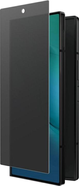 Image du produit Uniq Optix Privacy privacy tempered glass for Samsung Galaxy Z Fold7 (Samsung Galaxy Z Fold7)