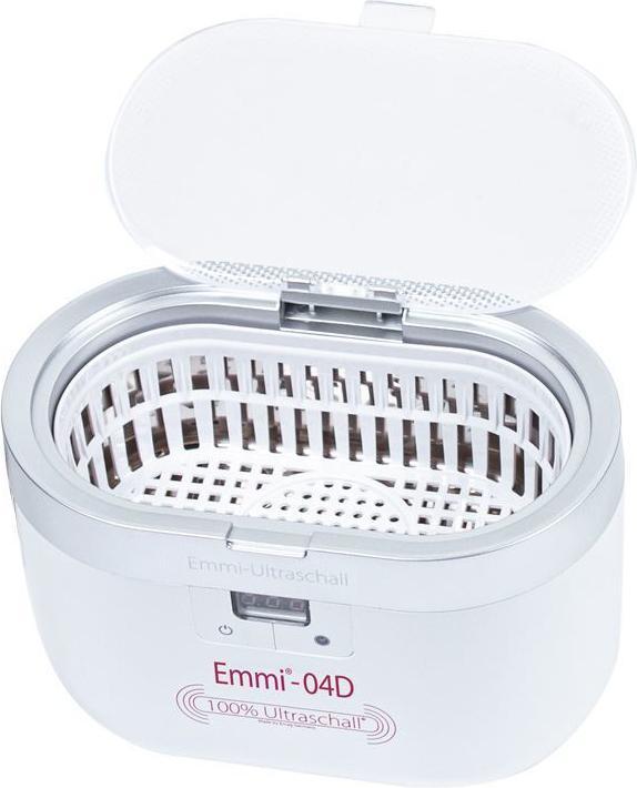 Image du produit Emag Ultraschallreiniger (42 kHz, 600 ml)