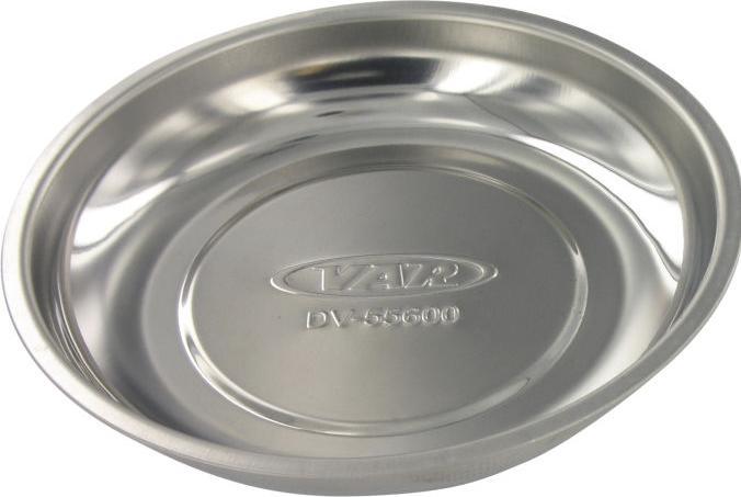 Produktbild VAR Ablageschale, Edelstahl Magnetisch, Durchm.150mm
