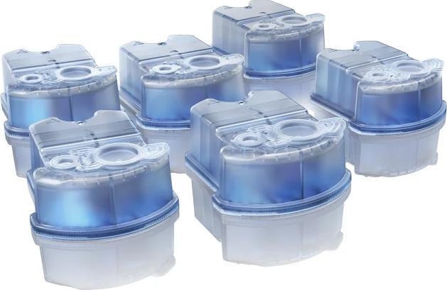 Actual product image Braun 3-in-1 ShaverCare (6 x)