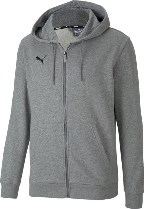 Actual product image Puma TeamGOAL 23 Casuals track jacket men (XXL)