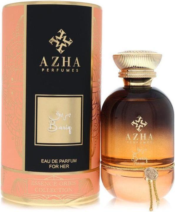 Immagine prodotto Azha BARIQ(W)EDP SP 3.3oz (Eau de parfum, 100 ml)
