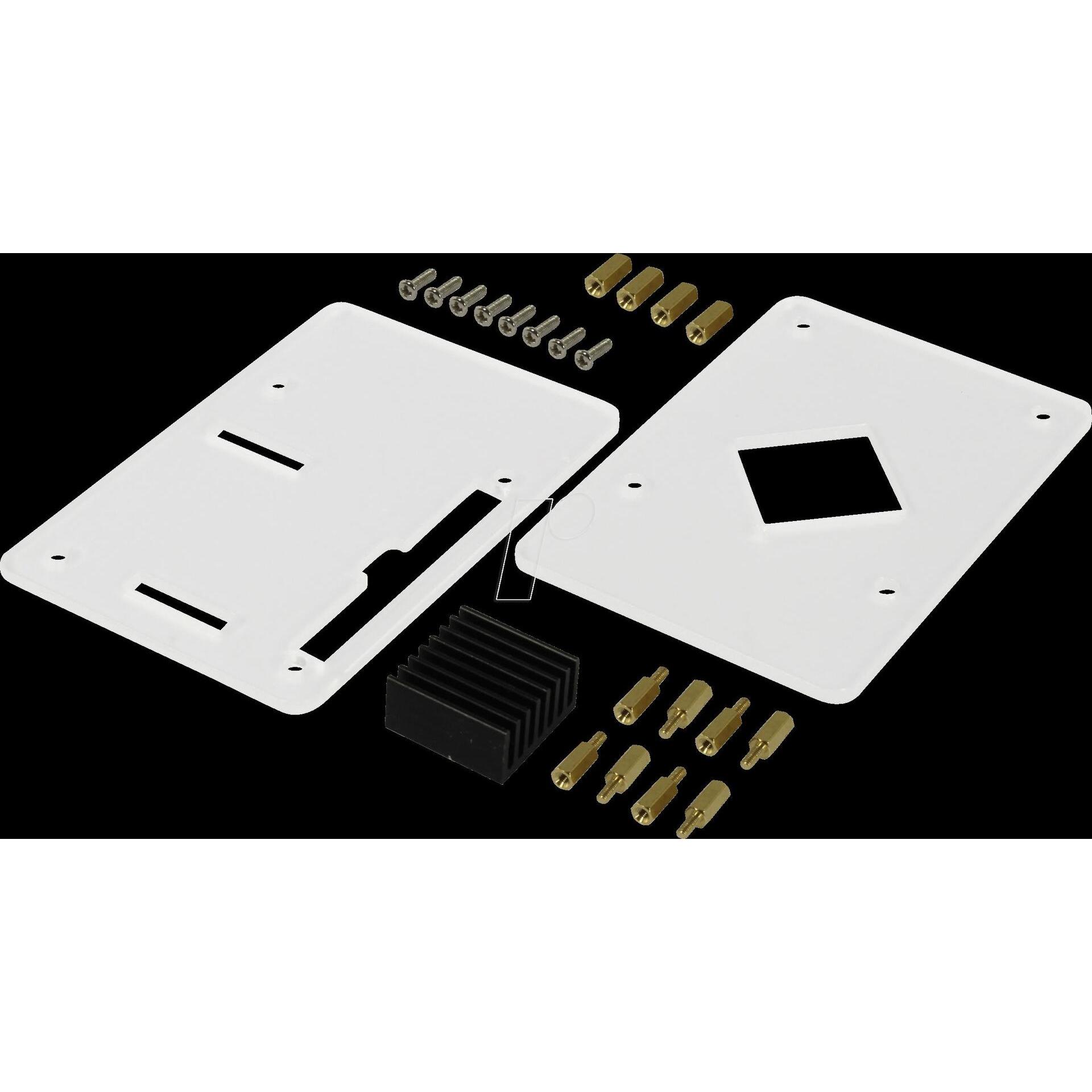 Thumbnail - Allnet Case, Entwicklungsboard + Kit