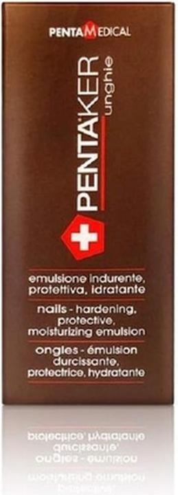Pentamedical Pentaker Nail Emulsion