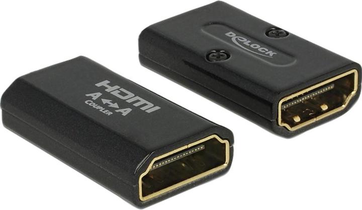 Actual product image Delock HDMI to (HDMI, 1.70 cm)