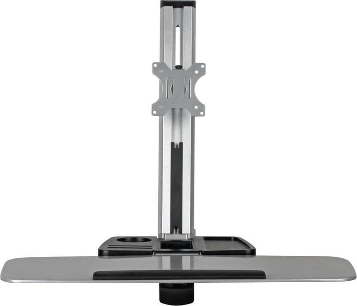 Actual product image Eaton Tripp Lite Series 1-gang monitor wall bracket 33.0 cm (13) (Wall, 32", 8 kg)