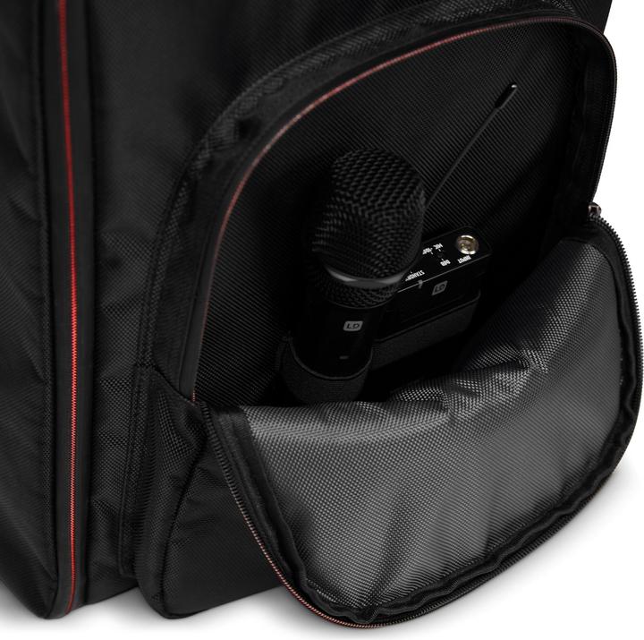 Produktbild LD Systems ANNY® 8 BACKPACK - Transportrucksack für den mobilen Einsatz von ANNY® 8