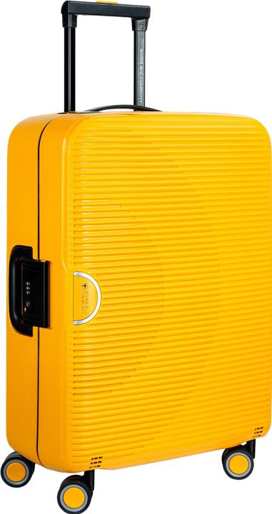 Image du produit Swissbags Radiowave (75 l)
