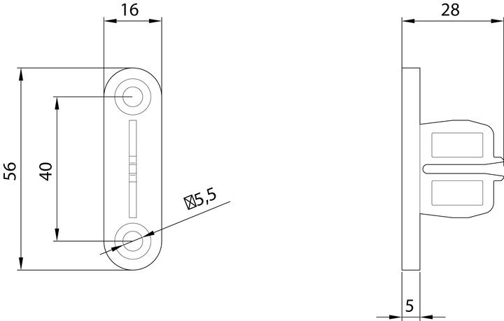 Produktbild Siemens 3SX3218