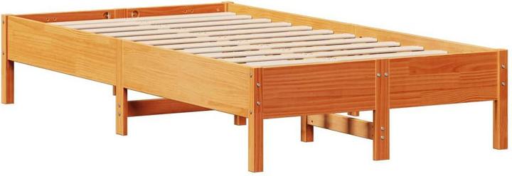 Image du produit vidaXL Bettgestell (75 x 190 cm)