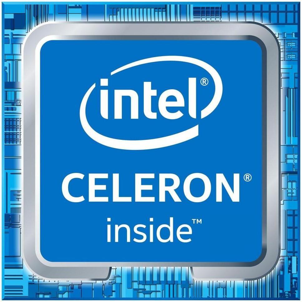 Intel Celeron G5905 Prozessor 3,5 GHz 4 MB Smart Cache Box (LGA 1200, 3.50 GHz, 2 -Core), Prozessor