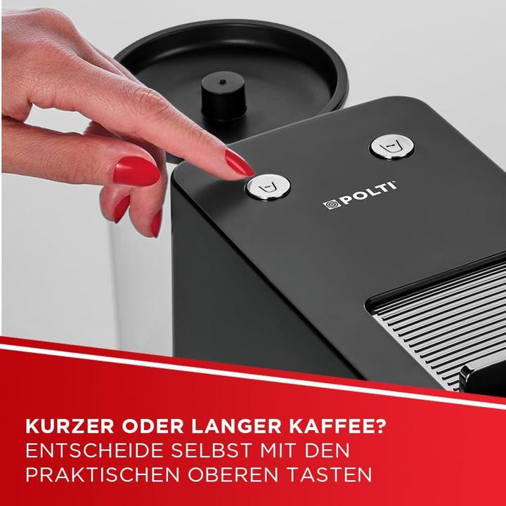 Productafbeelding Polti S15B (E.S.E.)