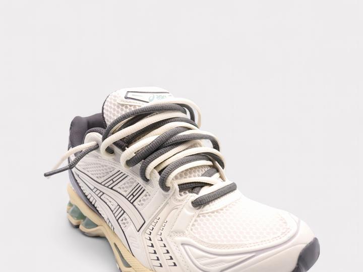 Image du produit ASICS Performance GEL-KAYANO 14 Cream Obsidian Grey (38)