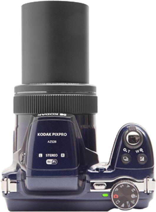 Immagine prodotto Kodak Digitale Kameras (4.3 - 223.6 mm, 16.35 Mpx, 1/2,3'')