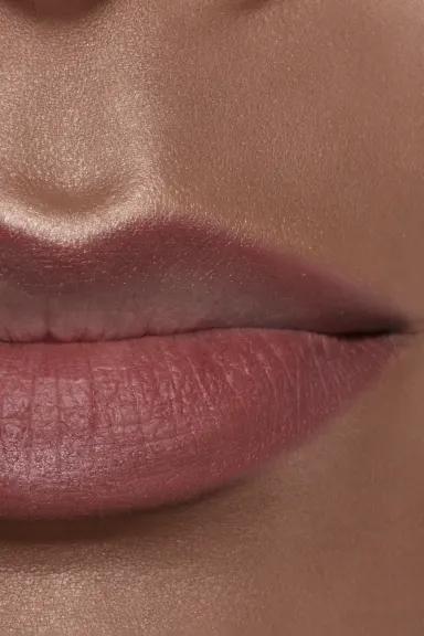 Actual product image Chanel Le Crayon Lèvres LW Lip Pencil No 164 (164 Pivoine)
