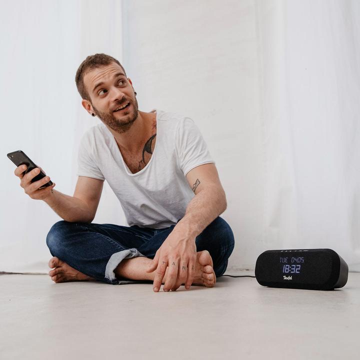 Immagine prodotto Teufel One (FM, DAB, Bluetooth)