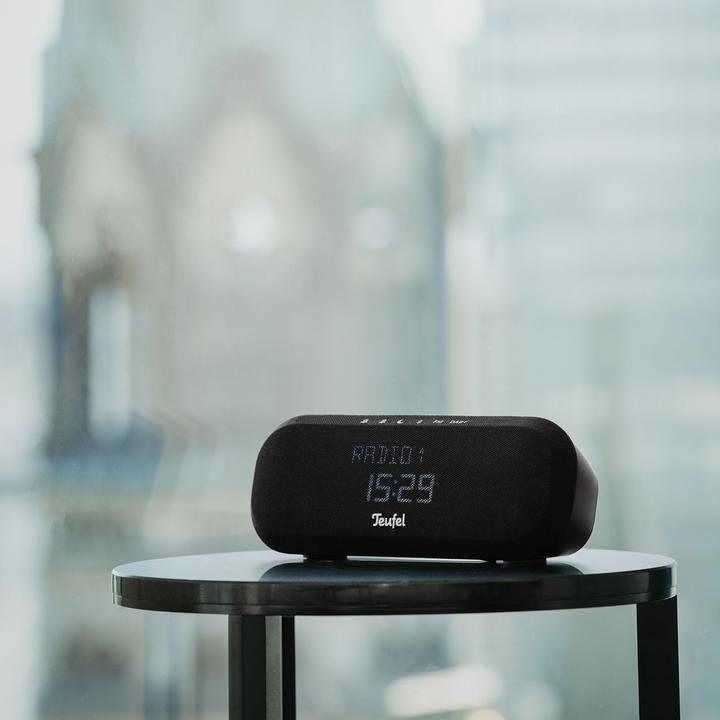 Immagine prodotto Teufel One (FM, DAB, Bluetooth)