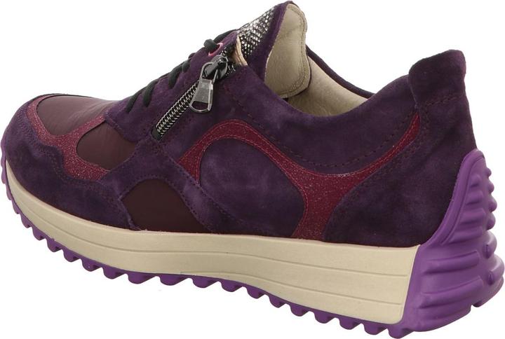 Image du produit Waldläufer Baskets 797002 407 270 (36.5)