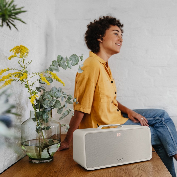 Produktbild Teufel Boomster 3.0 (FM, DAB+, Bluetooth, Multipoint)