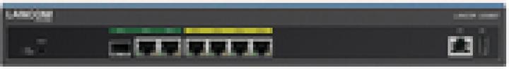 Produktbild Lancom Systems LANCOM 1930EF Multi-WAN SD-WAN gateway with 1x SFP/TP 1x WAN Ethernet load balancing QoS 64 ARF cont