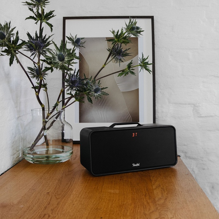 Produktbild Teufel Boomster 3.0 (FM, DAB+, Bluetooth)