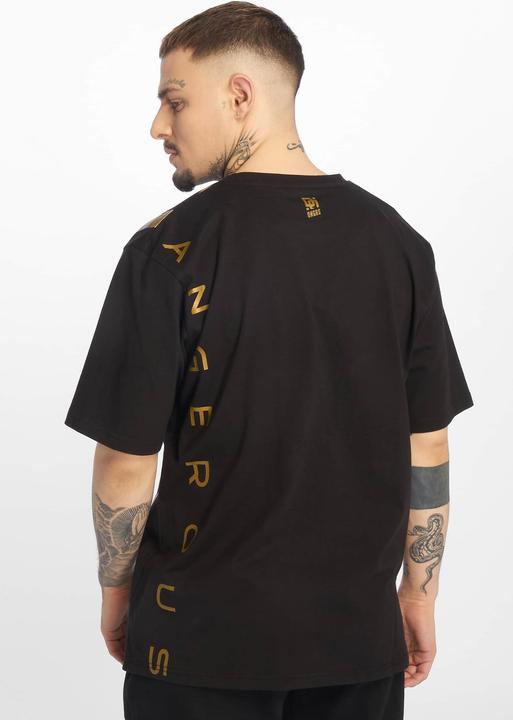 Immagine prodotto Dangerous Maglietta DNGRS Classic - 82265 (XL)
