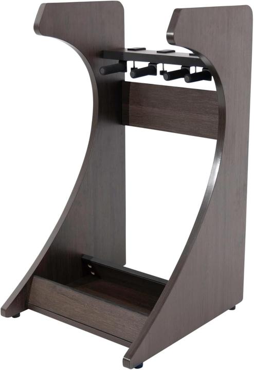 Produktbild Gator GFW-ELITEGTR3RK-BRN (E-Gitarre)