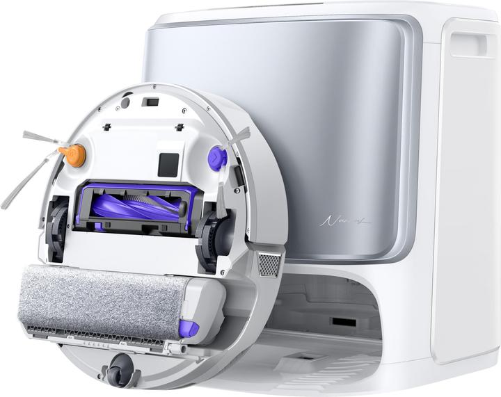 Actual product image Narwal Flow (22000 Pa, Wiping cloth)