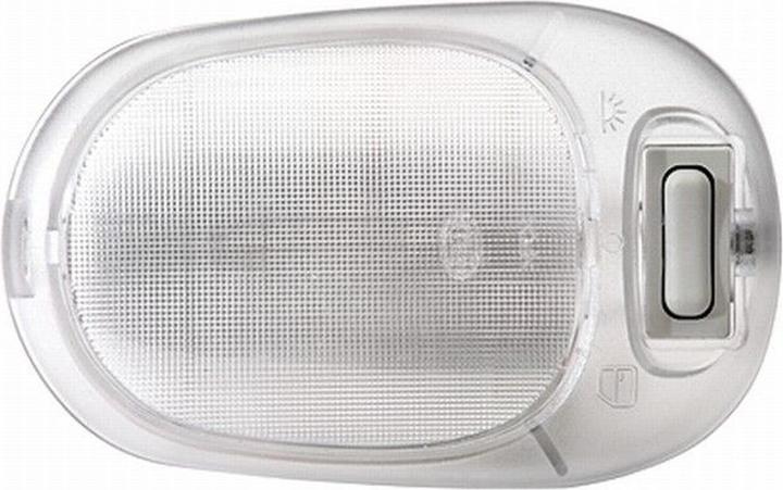 Actual product image Hella Interior light interior halogen for MASSEY FERGUSON JOHN DEERE