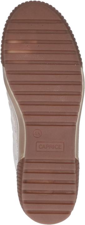 Image du produit Caprice Sneaker basse Airmotion en combinaison blanc cassé (39)