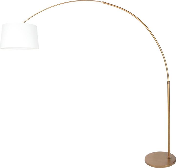 Produktbild Steinhauer Stehleuchte Gramineus