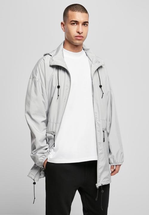 Produktbild Urban Classics Oversized Track Jacket (S)