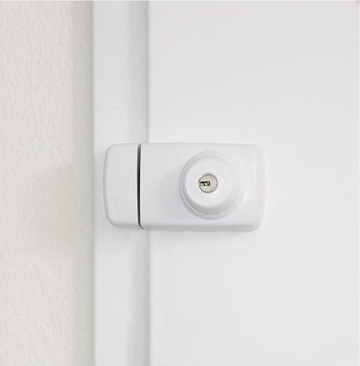 Produktbild Abus 7025 B EK