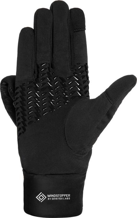 Produktbild Vikingsports Viking Europe Atlas Gore-Tex Infinium Handschuhe schwarz (7)