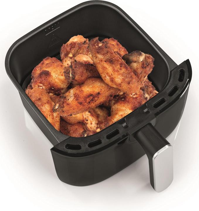 Produktbild Maxxmee Heissluft Fritteuse Digitale