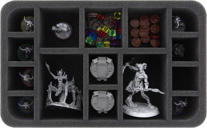 Produktbild Feldherr MEPLUS15 - MEDIUM PLUS Tasche für Lords of Hellas - City of Steel + Lord of the Su