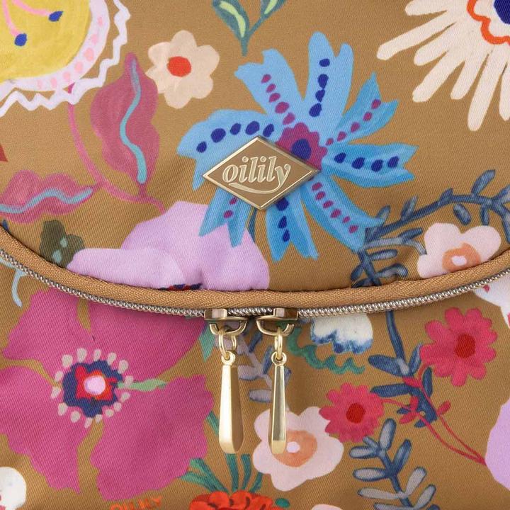 Produktbild Oilily Tide Spirits Cathy Kulturbeutel 24 cm (6 l)